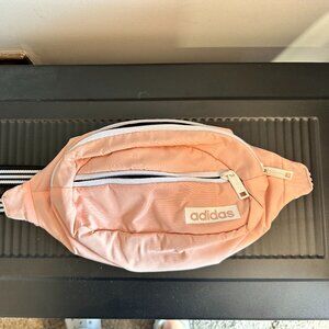 Fanny pack bag/cross body